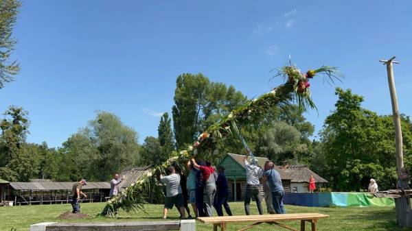 Бойківська писанка і вишивка «городоцьким швом»: МКІП доповнило список культурної спадщини - INFBusiness