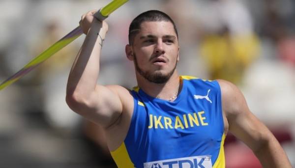 Україна отримала ще сім олімпійських ліцензій у легкій атлетиці - INFBusiness