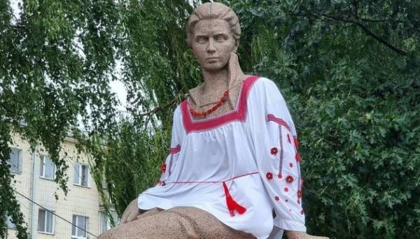 На Житомирщині відбудеться літературно-мистецьке свято «Лесині джерела» - що у програмі - INFBusiness