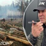 ЧЕСНО: Тищенко вигадав тимчасову слідчу комісію і майже рік кошмарив нею лісників - INFBusiness