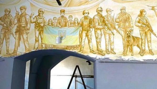 У Мукачівському замку «Паланок» створюють військовий музей - INFBusiness