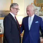 Король Чарльз III призначив нового прем'єр-міністра Британії замість Ріші Сунака - INFBusiness