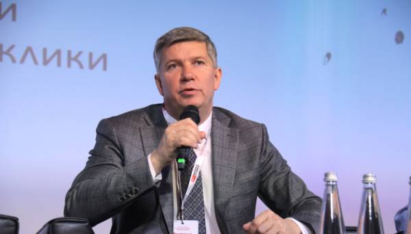 МКІП планує створити депозитарій для збереження евакуйованих цінностей - Карандєєв - INFBusiness
