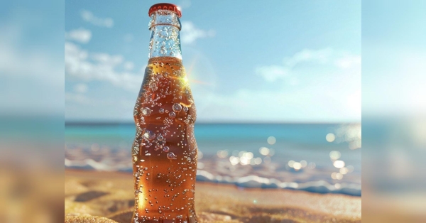 Літо у розпалі, і кожна сім'я намагається використовувати будь-який момент для того, щоб провести час разом — у лісі, на дачі, біля річки чи на пляжі. Але якщо навіть вдома доводиться шукати додаткові засоби для охолодження квартири та будинку, то про що може йти мова на природі, під палючим сонцем?! Залишаться прохолодними навіть у спеку: досвідчена господиня порадила кілька способів охолодження напоїв влітку - INFBusiness