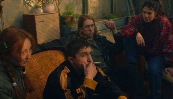 Фільм «Назавжди-Назавжди» отримав нагороду на кінофестивалі в Сараєво - INFBusiness