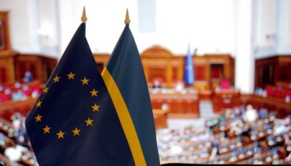 У Раді створюють робочу групу із захисту об’єктів культурної спадщини - INFBusiness