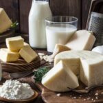 Частка фальсифікату молочних продуктів на ринку України досягла 30% - INFBusiness