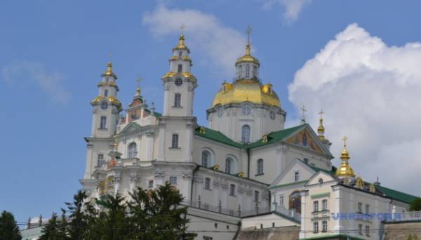 Зникнення частини ікон та самовільне будівництво у Почаївській лаврі: що встановила перевірка МКІП - INFBusiness