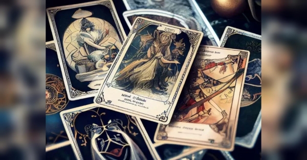 Багато українців звикли планувати справи відповідно до підказок зірок. Тельцям — Сонце, Близнюкам — Паж Мечів, а Рибам — Закохані: Таро-прогноз на тиждень 01.07 — 07.07 від мольфара Макса Гордєєва - INFBusiness