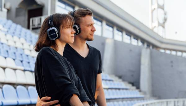 Імерсивний проєкт STEREO покажуть у Львові - INFBusiness