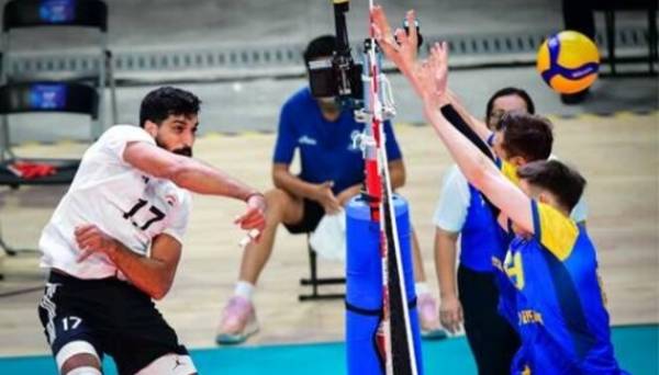 Українські волейболісти стали четвертими на Кубку претендентів ФІВБ - INFBusiness