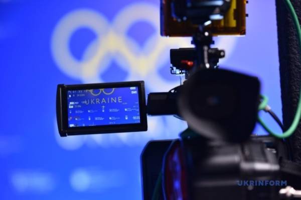 У Парижі відкрили Український дім «Volia Space», який працюватиме під час Олімпіади - INFBusiness