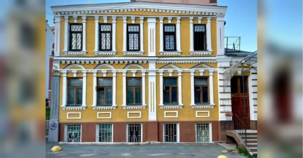 Київ руйнують не тільки ракети: садибу Зеленських кінця ХІХ сторіччя знесли попри її культурну цінність - INFBusiness