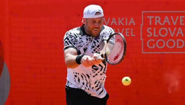 Рейтинг ATP: лідери чоловічого українського тенісу погіршили позиції - INFBusiness