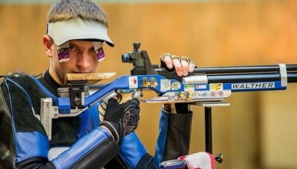 Куліш - у фіналі Олімпіади з кульової стрільби із гвинтівки на 50 метрів 31.07.2024 11:57 Укрінформ Українець Сергій Куліш виступить у фіналі Олімпійських змагань у стрільбі з тррьох позицій на 50 м (гвинтівка). Куліш - у фіналі Олімпіади з кульової стрільби із гвинтівки на 50 метрів - INFBusiness