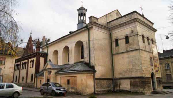 МКІП оскаржить рішення суду, який скасував наказ про межі історичного ареалу Львова - INFBusiness