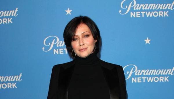 Померла зірка серіалів «Район Беверлі-Гіллз» і «Всі жінки - відьми» Шеннен Догерті - INFBusiness