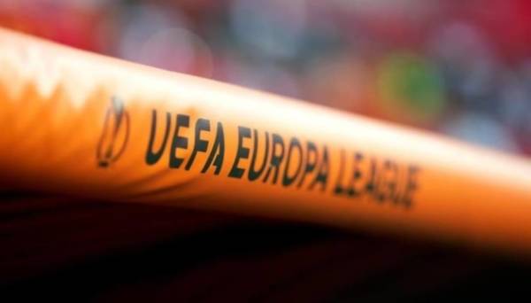 Українці судитимуть матч кваліфікації Ліги Європи УЄФА у Словенії - INFBusiness