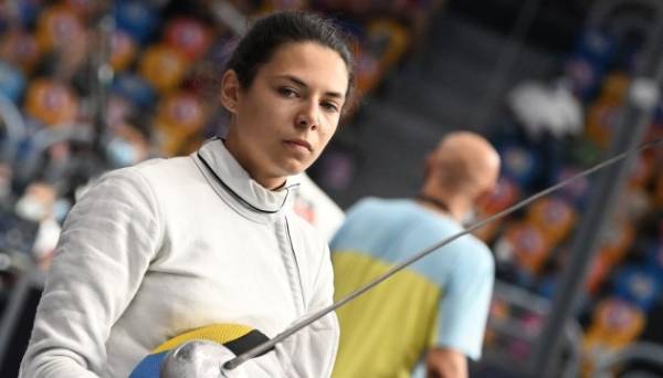 Українські шпажистки зупинилися за крок до п'єдесталу Олімпіади-2024 - INFBusiness