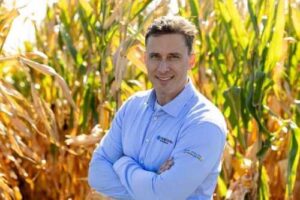 Розвиток навичок майбутніх фермерів для сталого виробництва продовольства