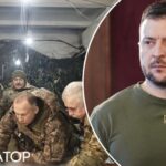 Зеленський після розмови з Сирським: липень може принести Україні ще більше сили - INFBusiness