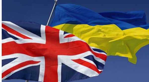 Рада продовжила безмитну торгівлю між Британією та Україною на 5 років - INFBusiness