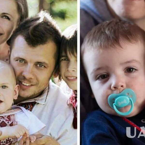 Як отримати допомогу від UNICEF – хто може отримати допомогу&hellip;