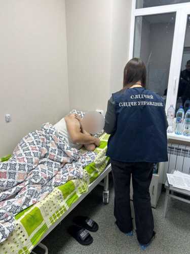 Від хабарів – до наркотиків: За що карають військкомів - INFBusiness