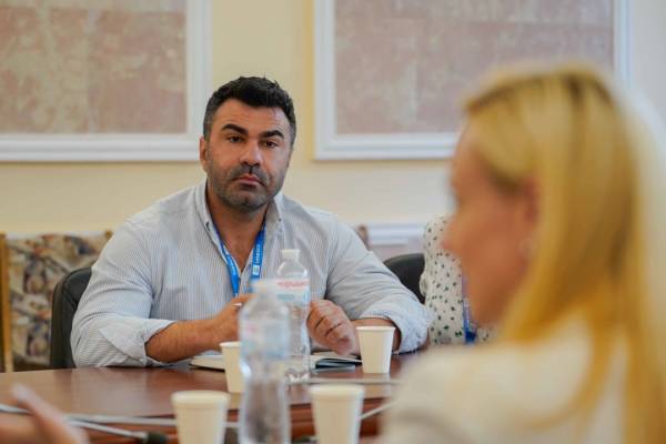 У пілоті проєкту «Бібліотеки як простір психосоціальної підтримки» візьмуть участь 15 закладів - INFBusiness