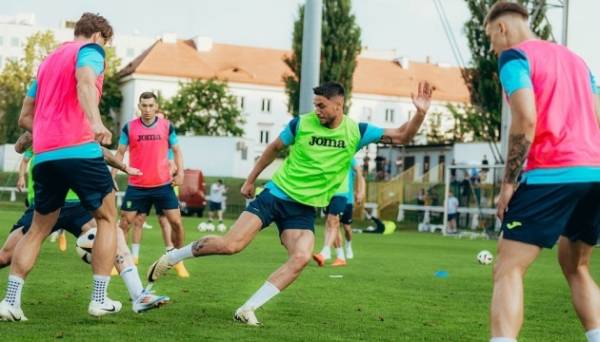 Роман Яремчук вдало дебютував за «Олімпіакос» у чемпіонаті Греції - INFBusiness