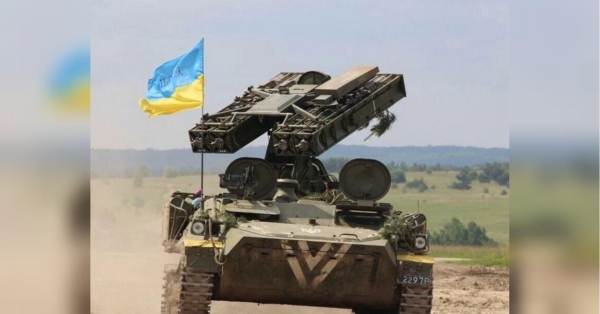 Захід не виконує зобов’язань щодо постачання систем ППО для України, — ЗМІ - INFBusiness