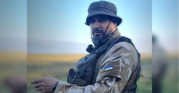 «Я маю багато люті проти росіян та абсолютно байдужий до них, як полонених»: Олег Сенцов — про те, чому Україна неодмінно переможе - INFBusiness