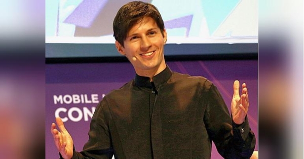 У Франції затримано засновника Telegram Павла Дурова: що відомо на даний момент - INFBusiness