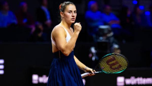 Українські тенісистки отримали суперниць на турнірі WTA 1000 у Торонто - INFBusiness