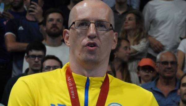 Після другого змагального дня Паралімпіади Україна йде тринадцятою - INFBusiness