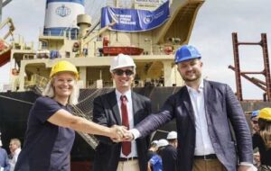 Україна відправила до країн Африки 23 тис. т кукурудзи