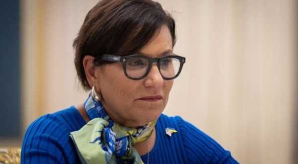 Потенціал України — годувати 600 млн людей у світі - INFBusiness