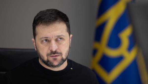 Зеленський - про участь української збірної в Олімпіаді під час війни: Це вже перемога - INFBusiness