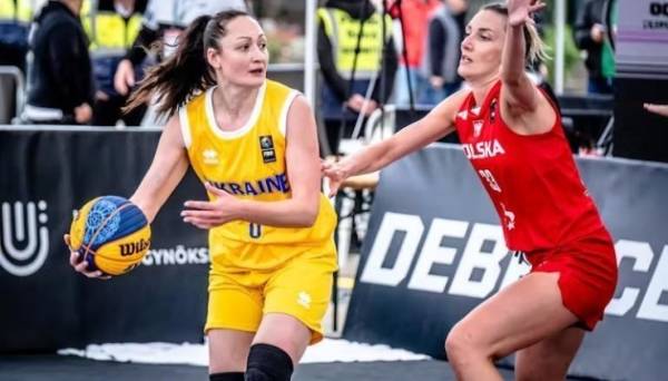 Жіноча збірна з баскетболу 3x3 виступить у матчах Жіночої серії в Баку - INFBusiness