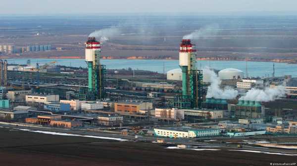ОПЗ готується відновити роботу вперше з 2021 року - INFBusiness