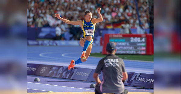 Розклад стартів українських спортсменів на Іграх-2024 3 серпня, медальний залік - INFBusiness