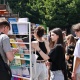 У Львові пройшов масштабний книгообмін «Книжкова площа» - INFBusiness