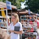 У Львові пройшов масштабний книгообмін «Книжкова площа» - INFBusiness
