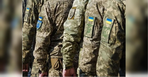 Зняття з військового обліку та виключення з нього: у чому різниця та про який нюанс важливо знати - INFBusiness