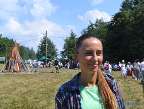 «Залишати рідну землю - найстрашніше, що може бути» - 88-річний лемко - INFBusiness