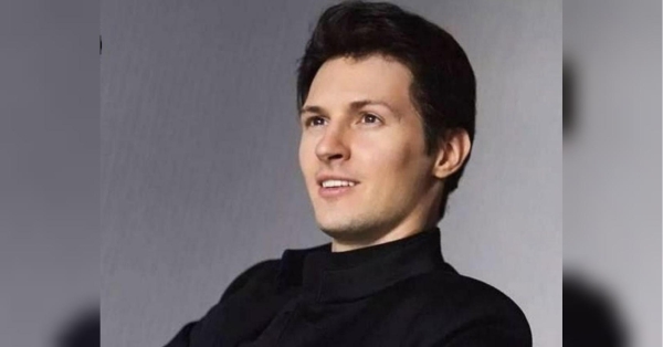Керівника Telegram Павла Дурова відпустили з-під поліцейської варти в Парижі - INFBusiness