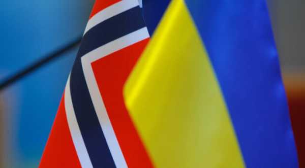 Україна та Норвегія продовжили транспортний безвіз - INFBusiness