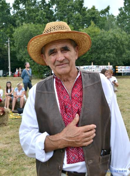 «Залишати рідну землю - найстрашніше, що може бути» - 88-річний лемко - INFBusiness