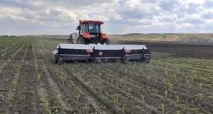 ПАЕК вирішує проблему нестачі кадрів шляхом механізації