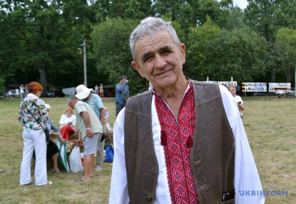 «Залишати рідну землю - найстрашніше, що може бути» - 88-річний лемко - INFBusiness
